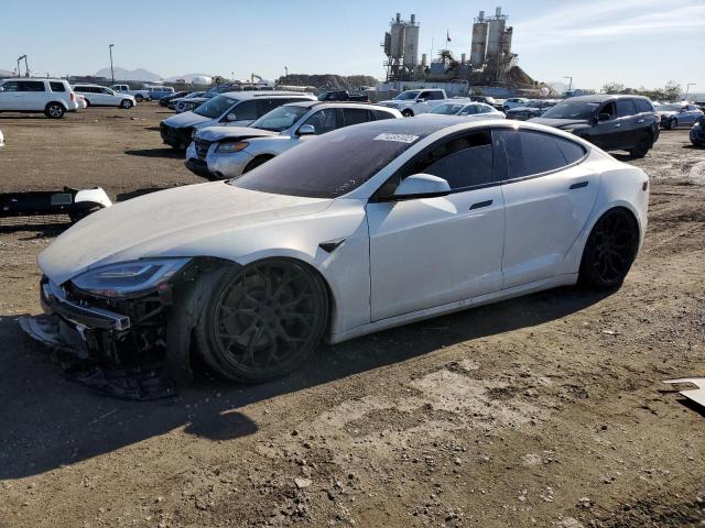 Tesla Model s (2021)