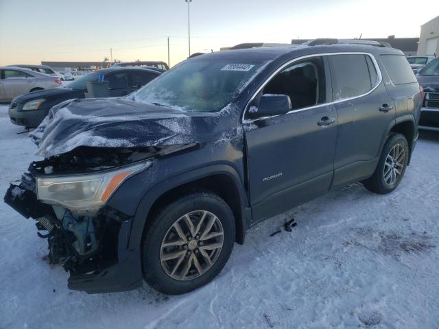 Gmc Acadia sle (2019)