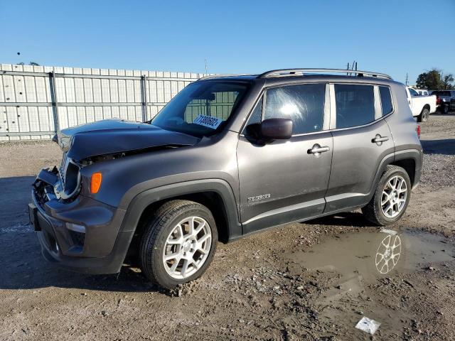 Jeep Renegade l (2020)