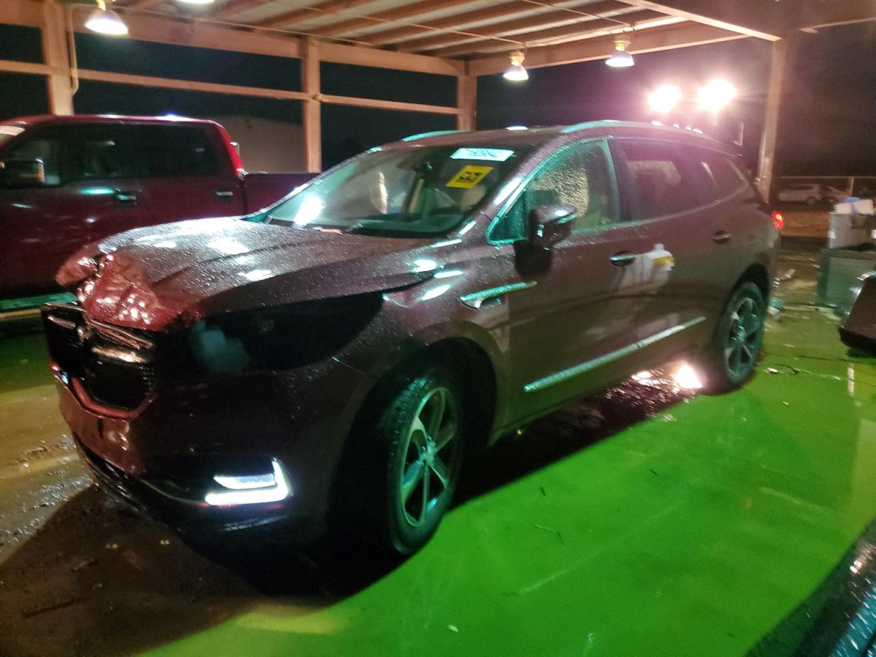 Buick Enclave es (2020)
