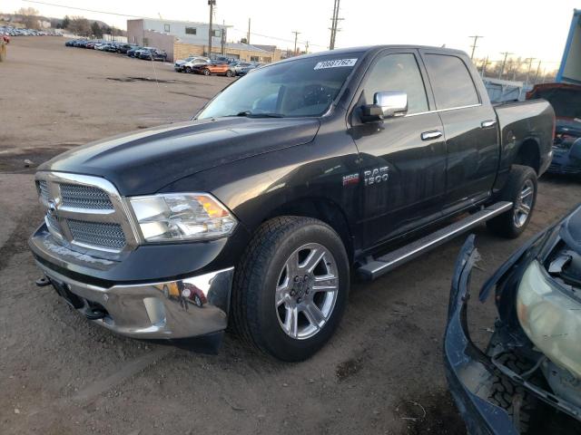 Ram 1500 slt (2017)