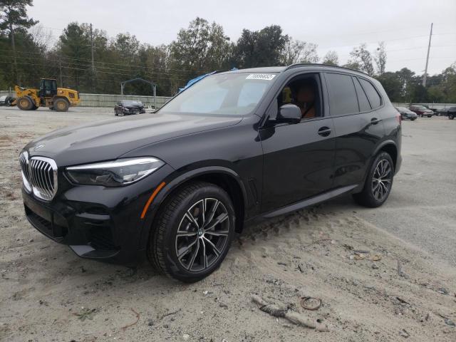 Bmw X5 xdrive4 (2022)