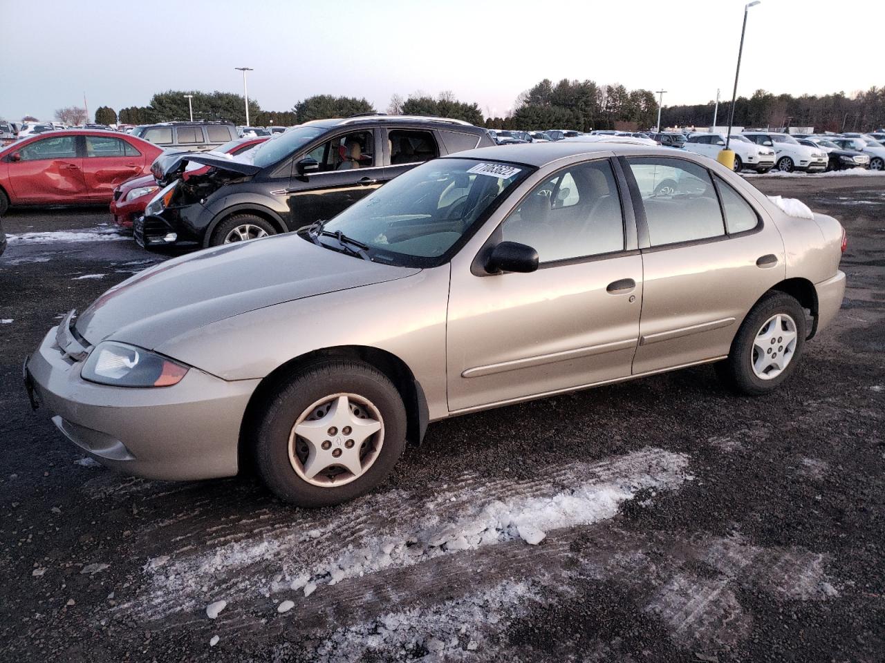 Chevrolet Cavalier (2003)