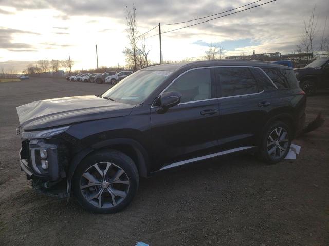 Hyundai Palisade s (2020)