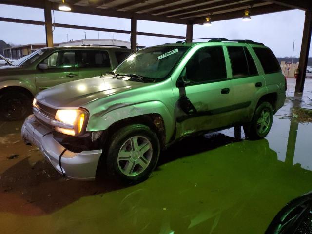 Chevrolet Trailblzr (2005)
