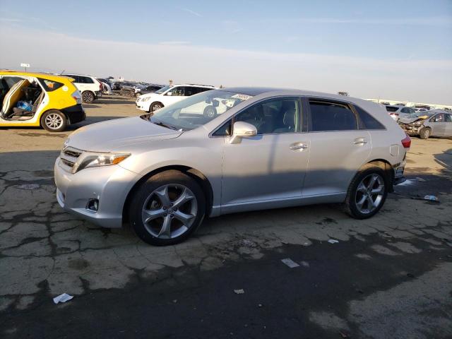 Toyota Venza le (2014)