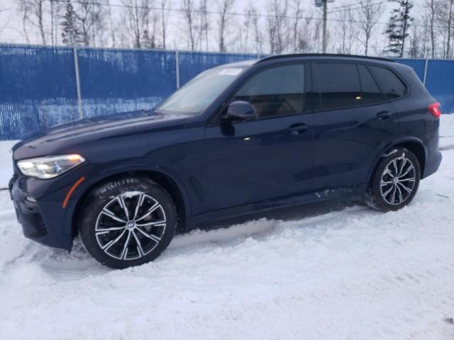 Bmw X5 xdrive4 (2019)