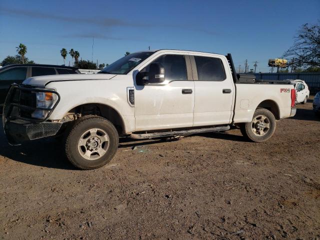 Ford F250 (2020)