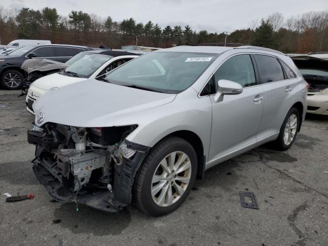 Toyota Venza le (2014)