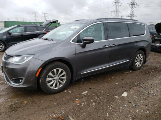 Chrysler Pacifica (2017)