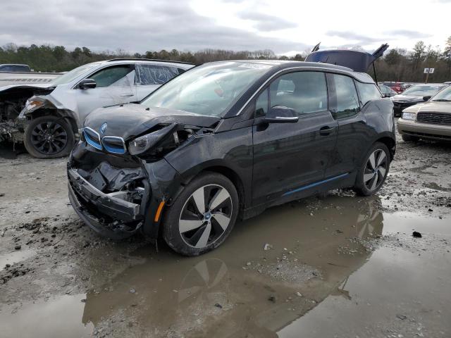Bmw I3 rex (2019)