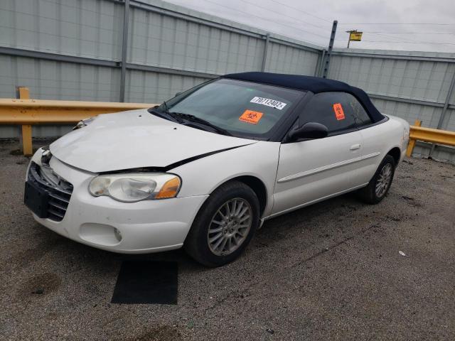 Chrysler Sebring (2004)