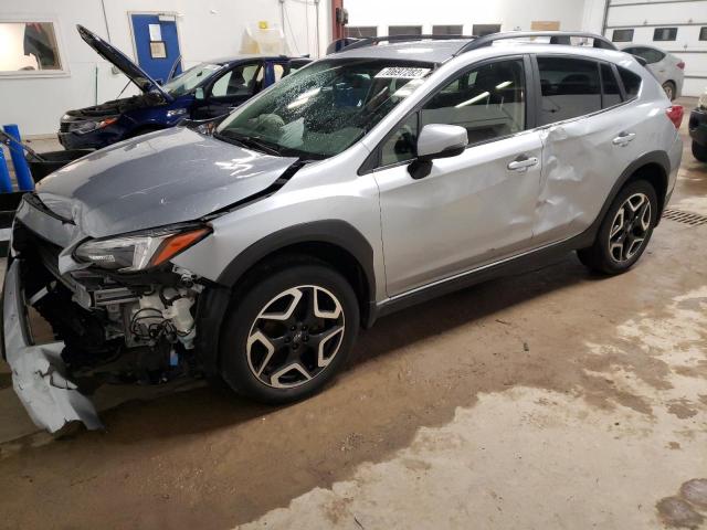 Subaru Crosstrek (2019)