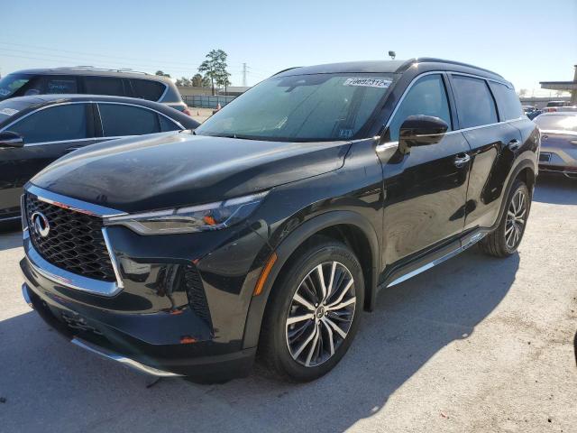 Infiniti Qx60 autog (2022)