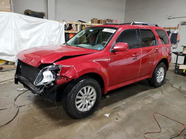 Mercury Mariner (2010)