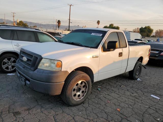 Ford All models (2007)
