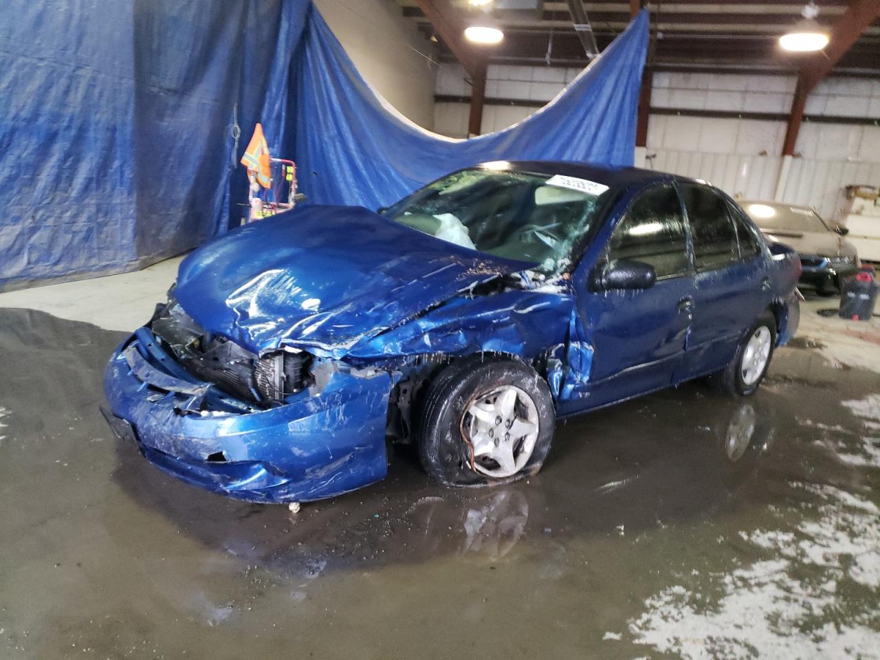 Chevrolet Cavalier (2004)