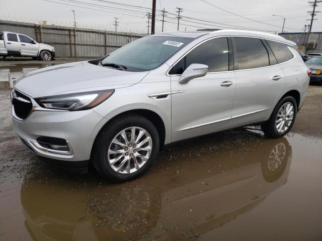 Buick Enclave pr (2021)
