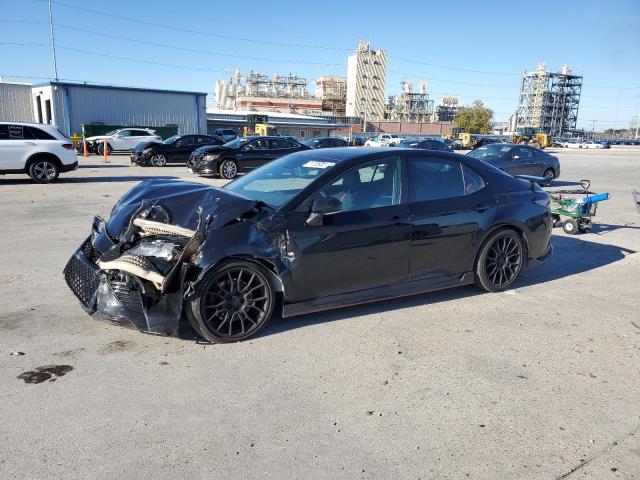 Toyota Camry trd (2021)