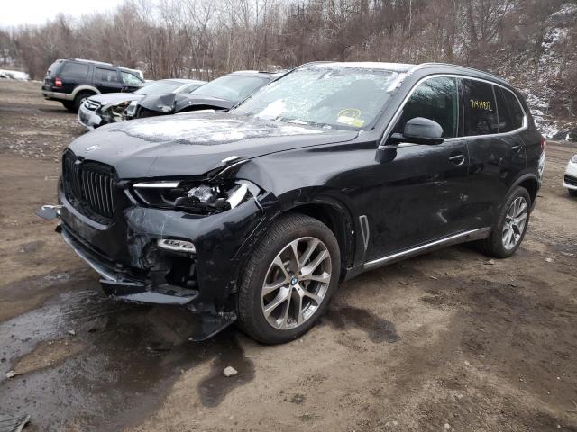 Bmw X5 xdrive4 (2019)