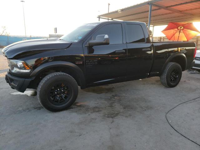 Ram 1500 class (2021)