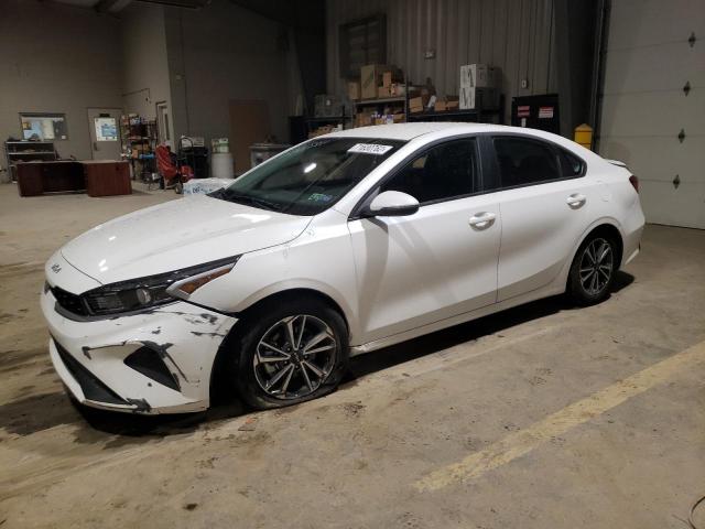 Kia Forte (2022)