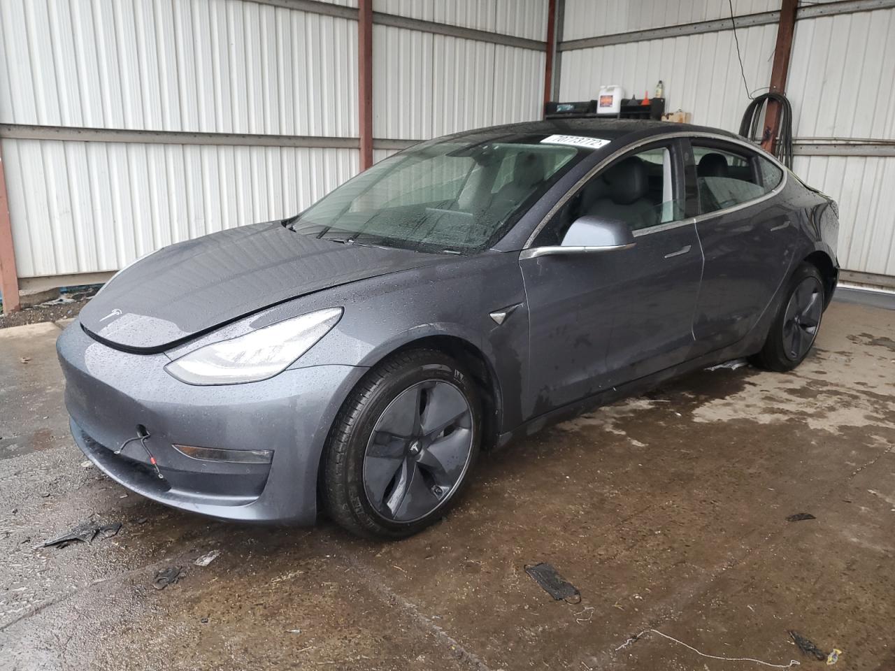 Tesla Model 3 (2020)