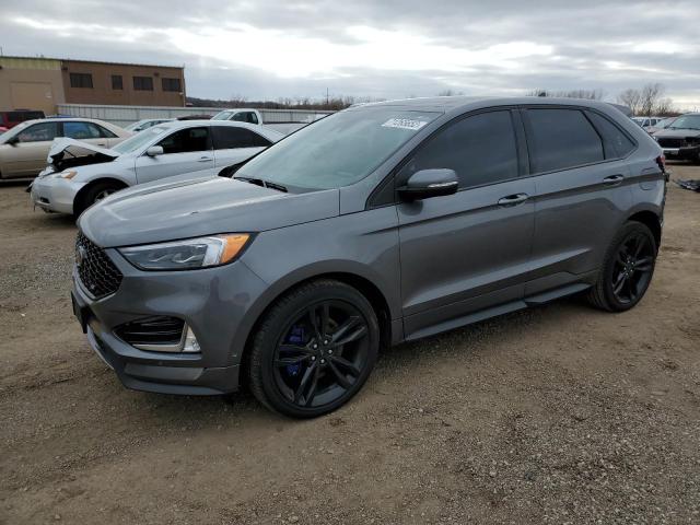 Ford Edge st (2022)