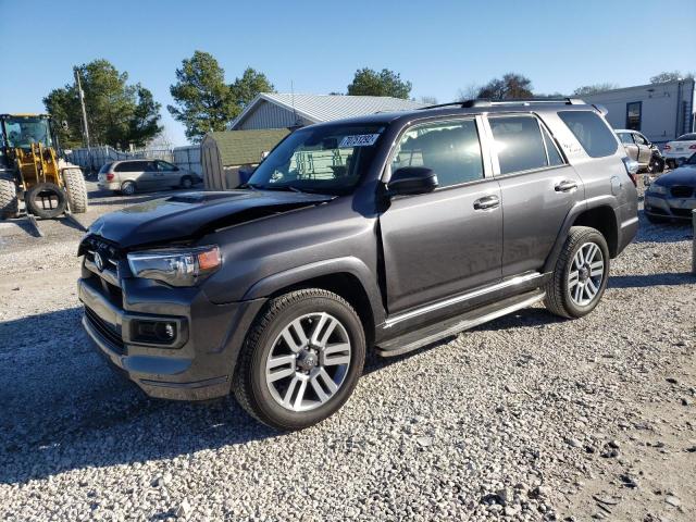Toyota 4runner sr (2022)