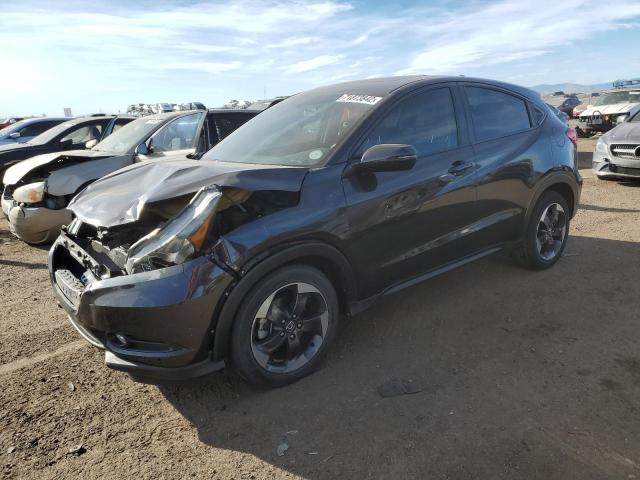 Honda Hr-v ex (2018)