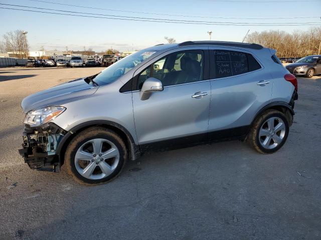 Buick Encore con (2016)