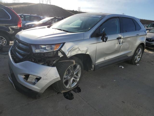 Ford Edge (2017)