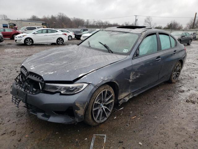 Bmw 330xi (2019)