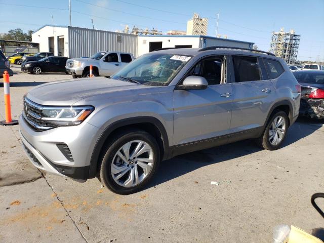 Volkswagen Atlas (2022)