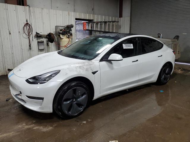 Tesla Model 3 (2020)