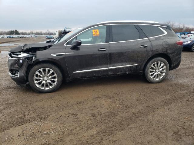 Buick Enclave pr (2018)