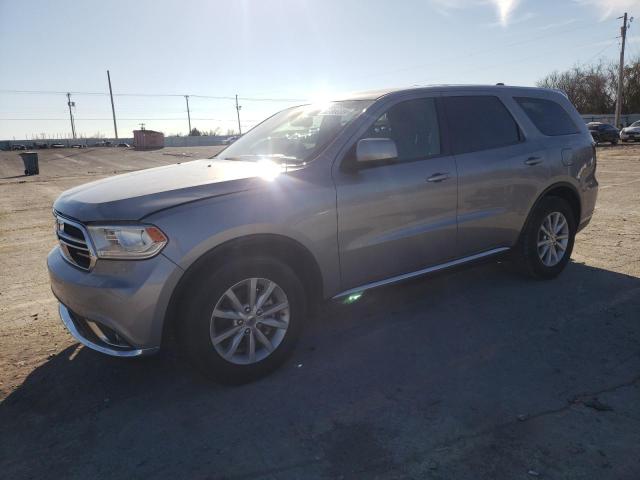 Dodge Durango sx (2020)