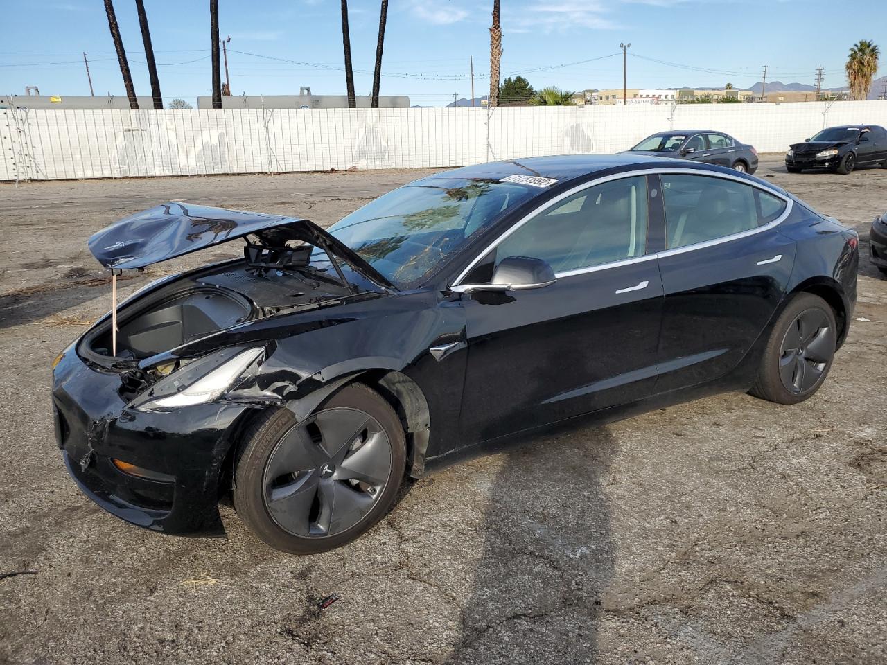 Tesla Model 3 (2020)