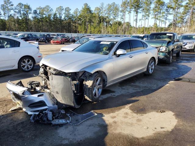 Volvo S90 t5 mom (2018)