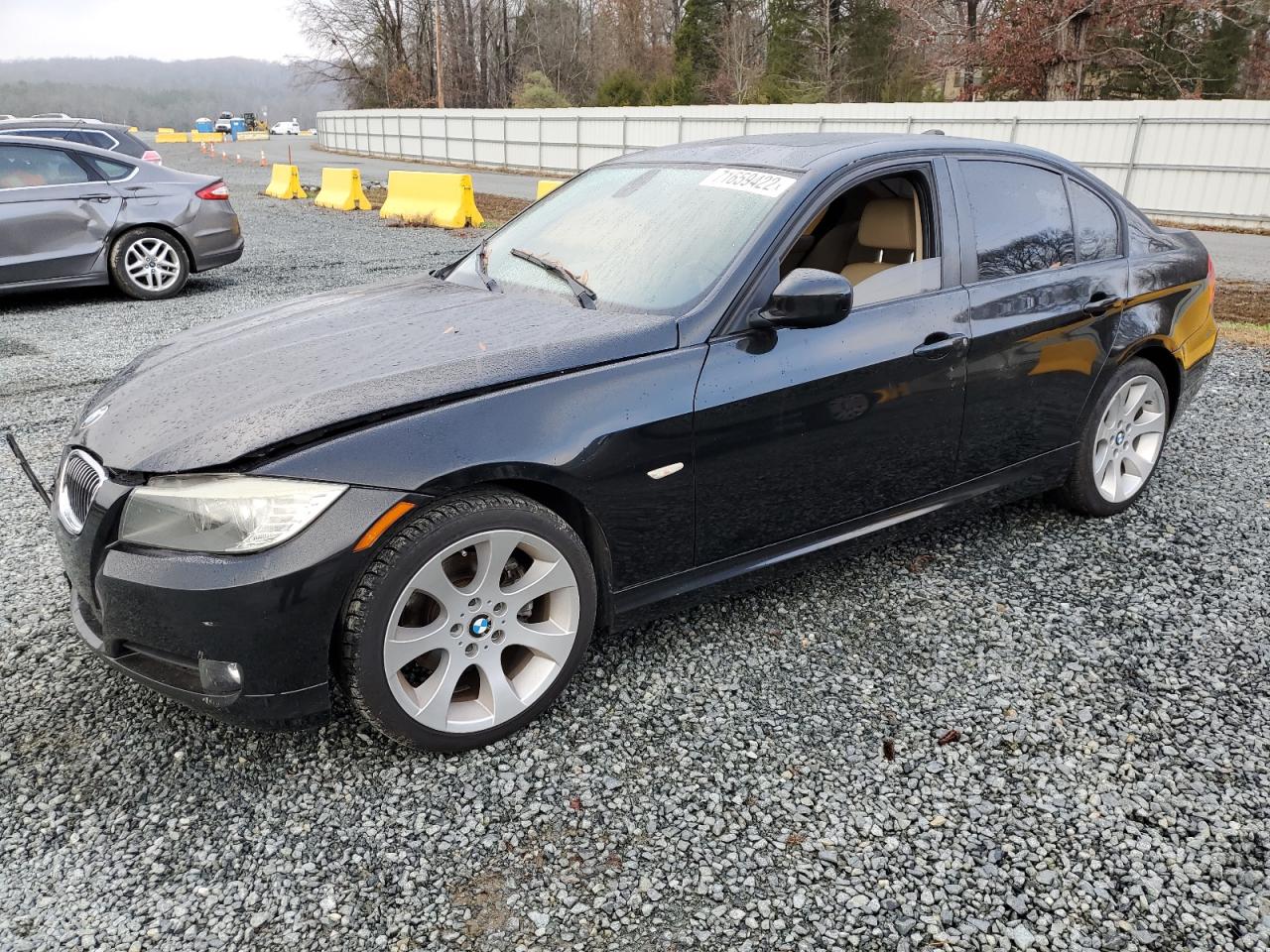 Bmw 328 i (2011)