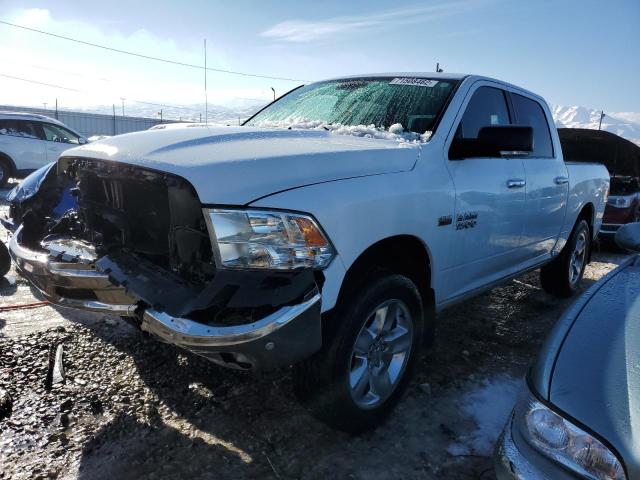Ram 1500 slt (2015)