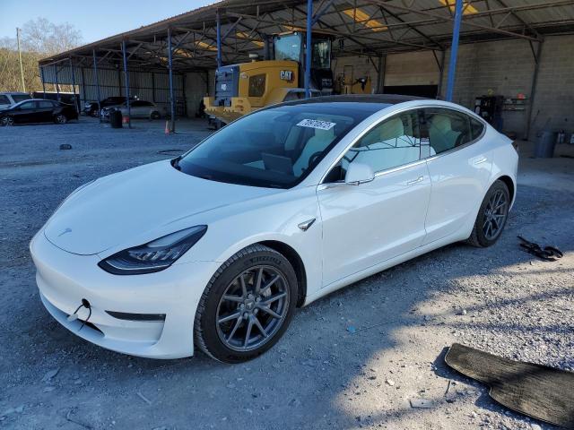 Tesla Model 3 (2019)