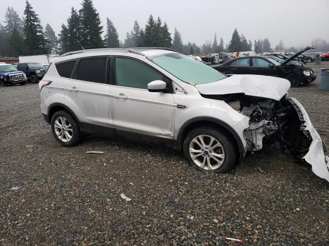 Ford Escape sel (2018)