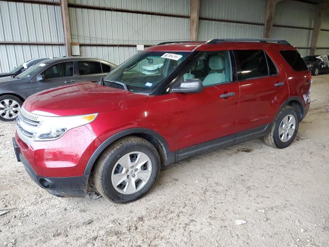 Ford Explorer (2014)