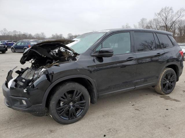 Honda Passport s (2021)