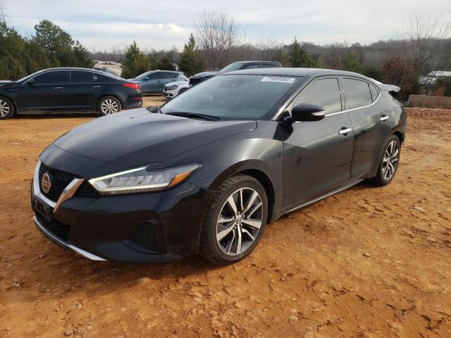 Nissan Maxima sv (2020)