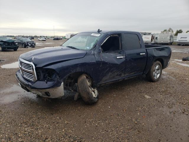 Ram 1500 slt (2017)