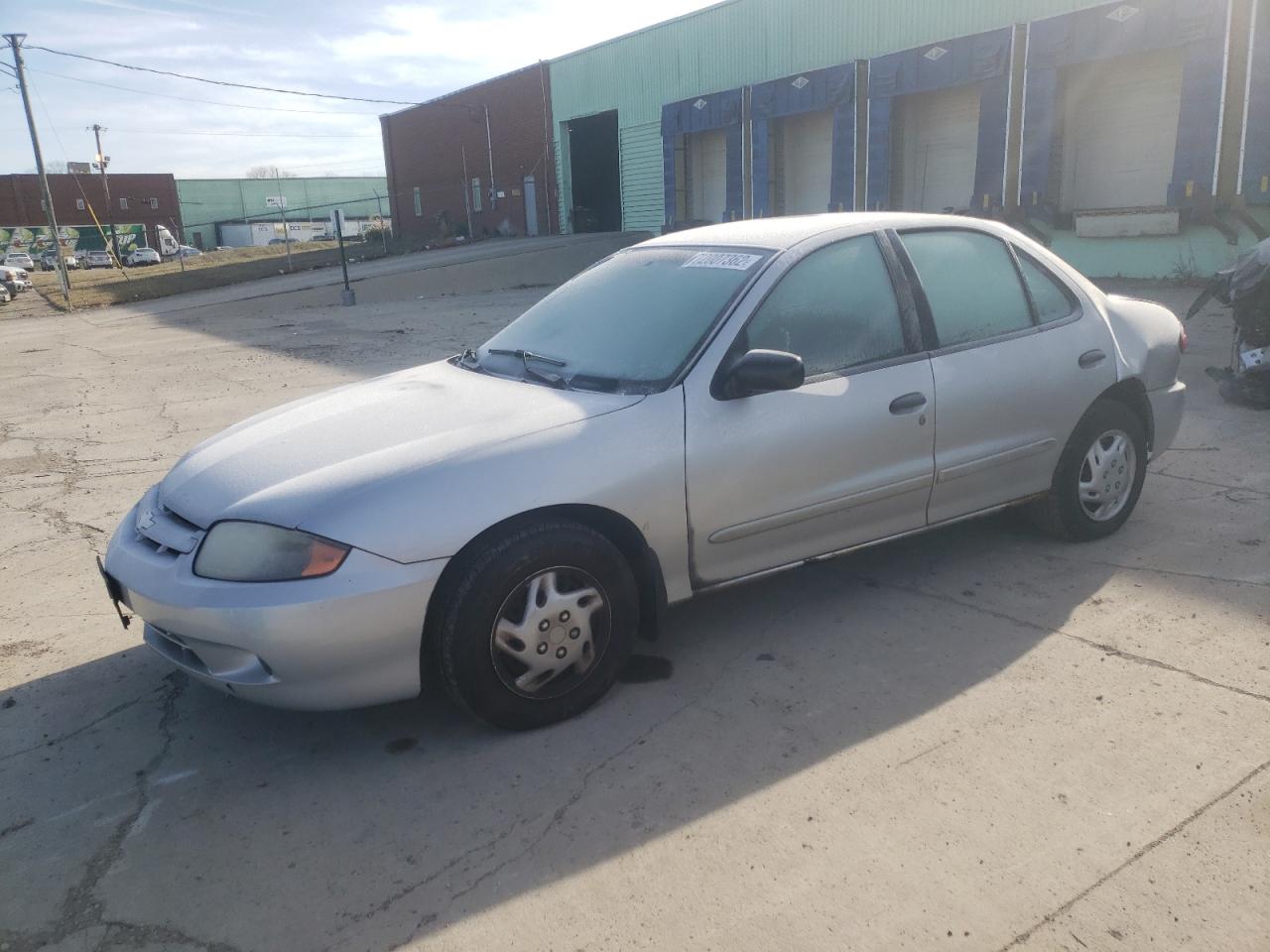 Chevrolet Cavalier (2003)