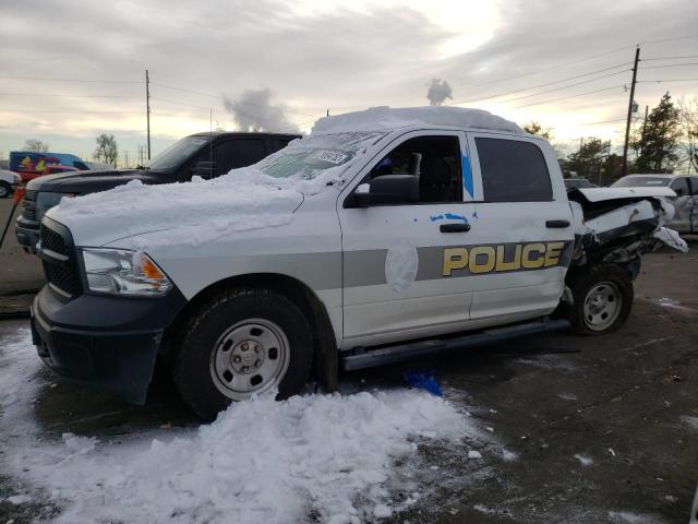 Ram 1500 class (2020)