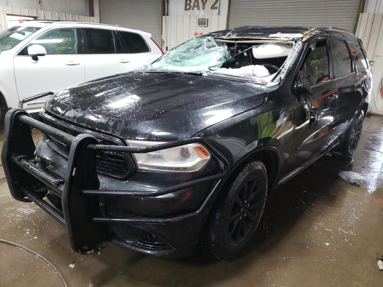 Dodge Durango li (2014)